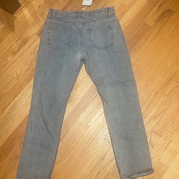 Brand new Adika jeans size large - Picture 3 of 5
